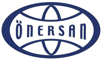 ÖNERSAN logo